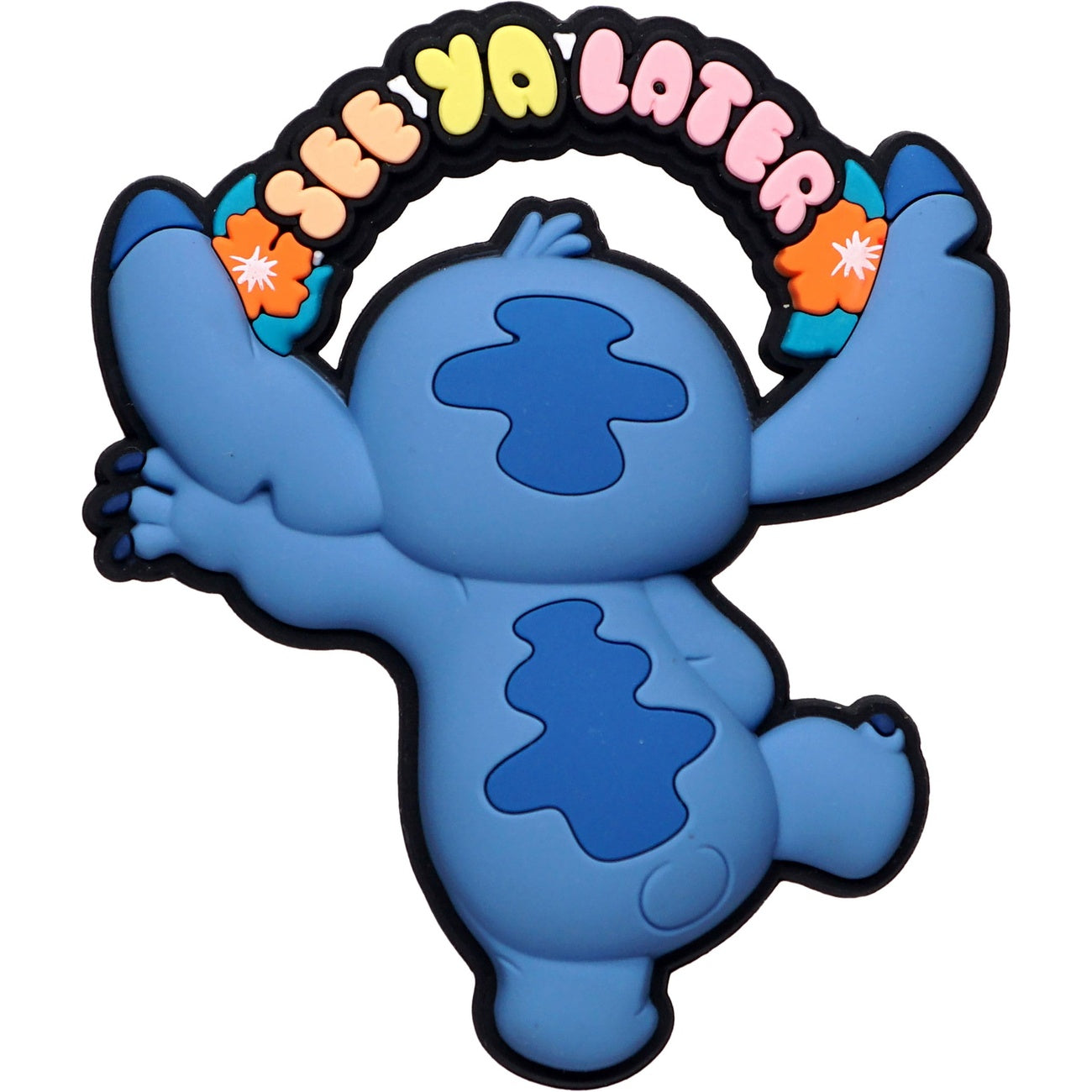 Produktbild Lilo & Stitch reliefmagnet Stitch See Ya Later