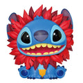 Produktbild Lilo & Stitch Sparbössa Stitch i Lejonkungen-dräkt