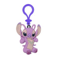 Produktbild Lilo & Stitch PVC-väskhängare Angel