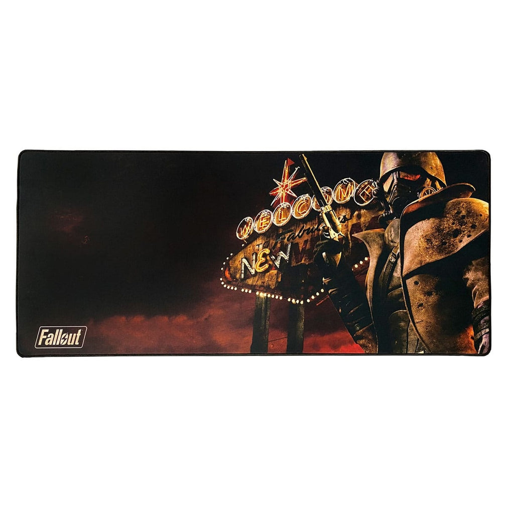 Produktbild Fallout XL Musmatta New Vegas 80 x 30 cm