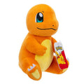 Produktbild Pokémon Gosedjursfigur Charmander 20 cm
