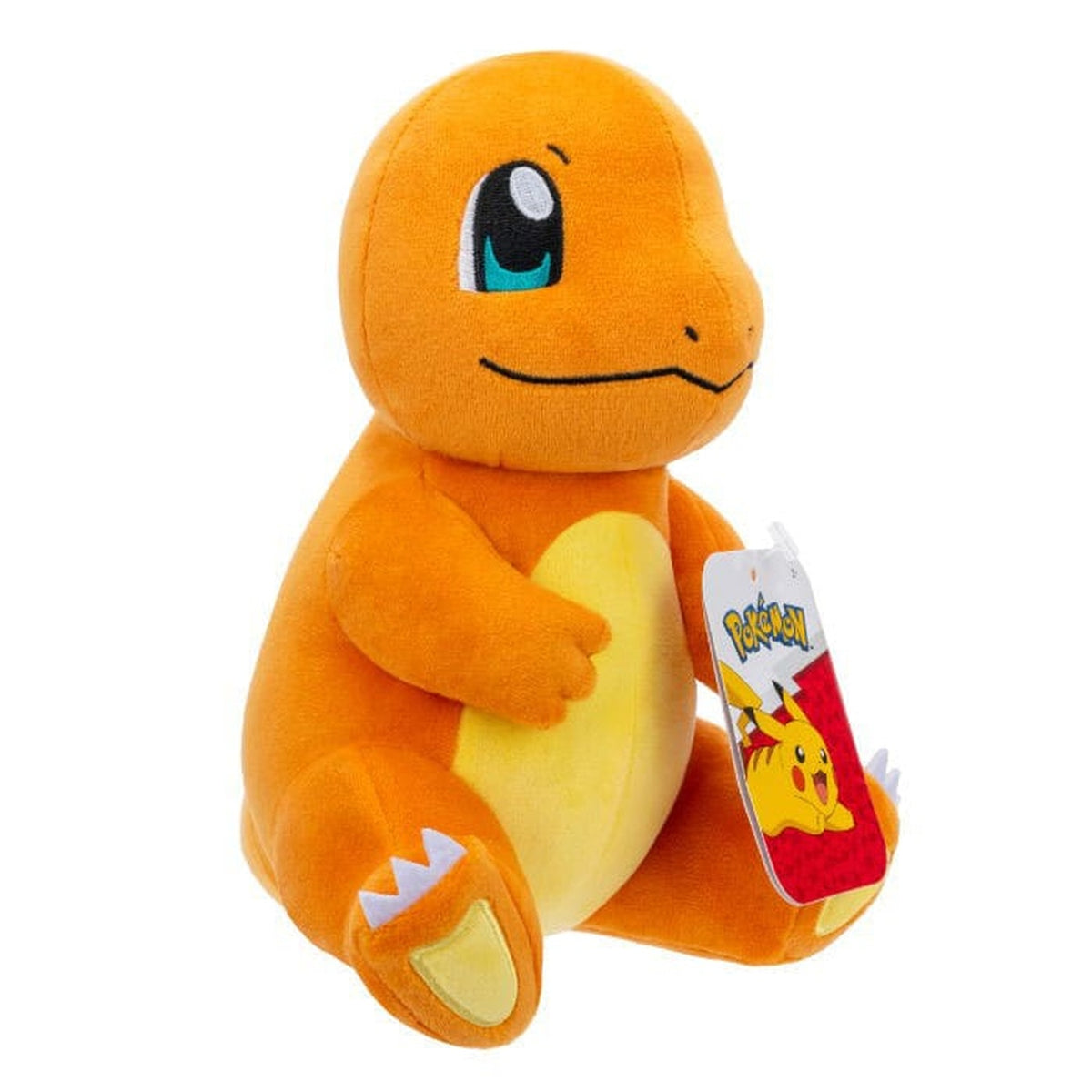 Produktbild Pokémon Gosedjursfigur Charmander 20 cm