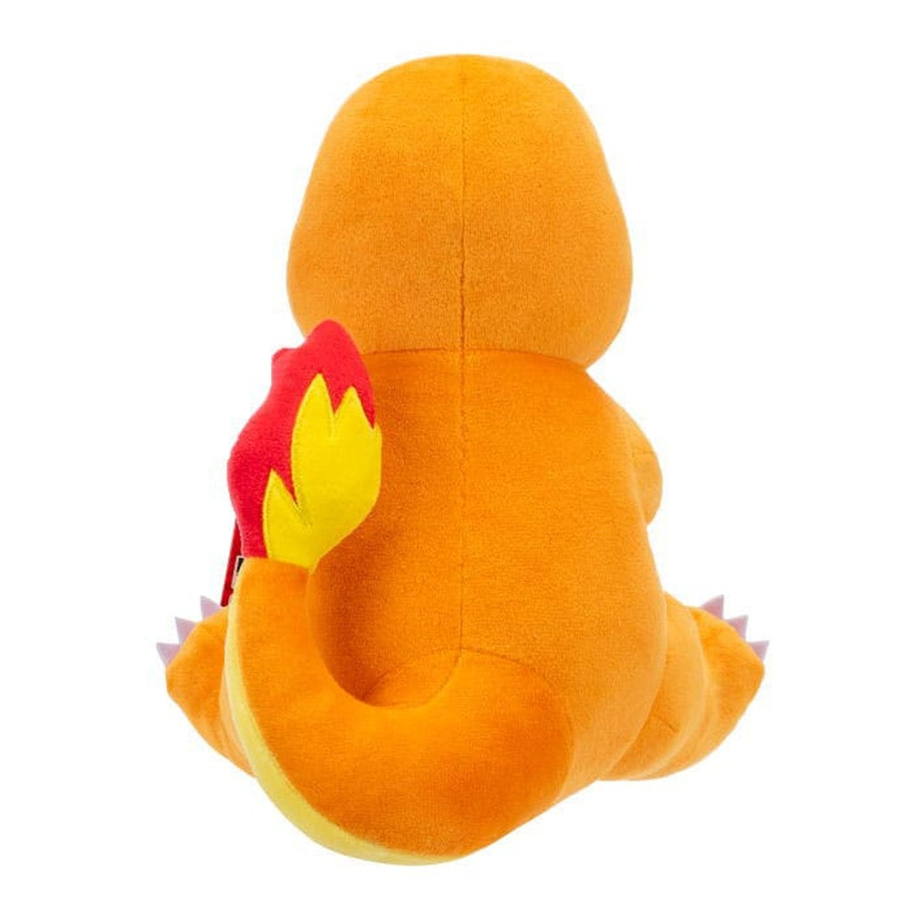 Produktbild Pokémon Gosedjursfigur Charmander 20 cm