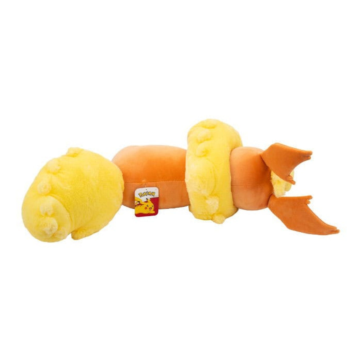 Produktbild Pokémon Sovande plyschfigur Flareon 50 cm
