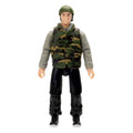 Produktbild Stranger Things World Of Core Figures Actionfigur Mike med tillbehör 10 cm