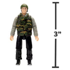 Produktbild Stranger Things World Of Core Figures Actionfigur Mike med tillbehör 10 cm