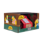 Produktbild The Simpsons Rollspelsreplika Moe's busringningstelefon *Engelsk version*