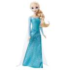 Produktbild Frost docka Elsa 29 cm