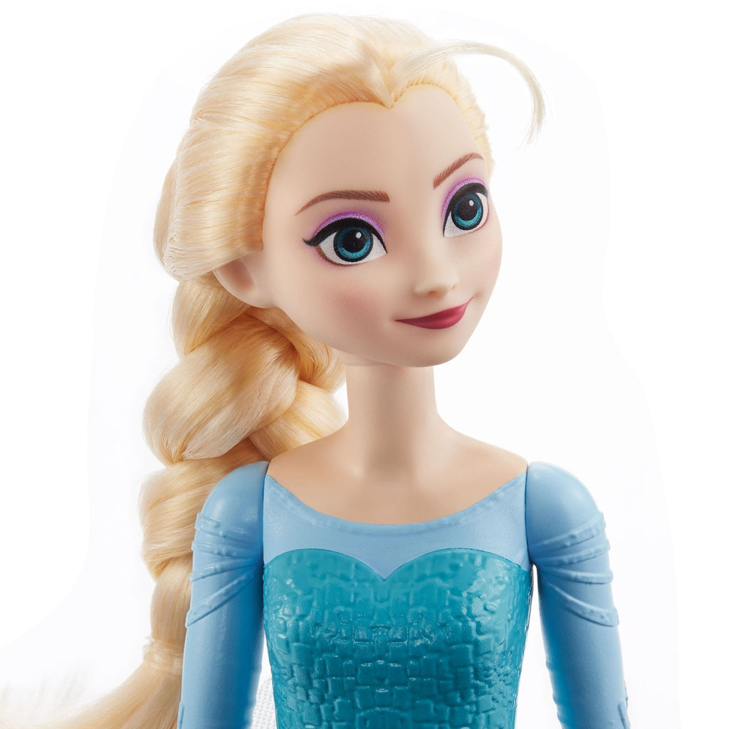 Produktbild Frost docka Elsa 29 cm