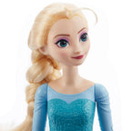 Produktbild Frost docka Elsa 29 cm