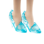 Produktbild Frost docka Elsa 29 cm