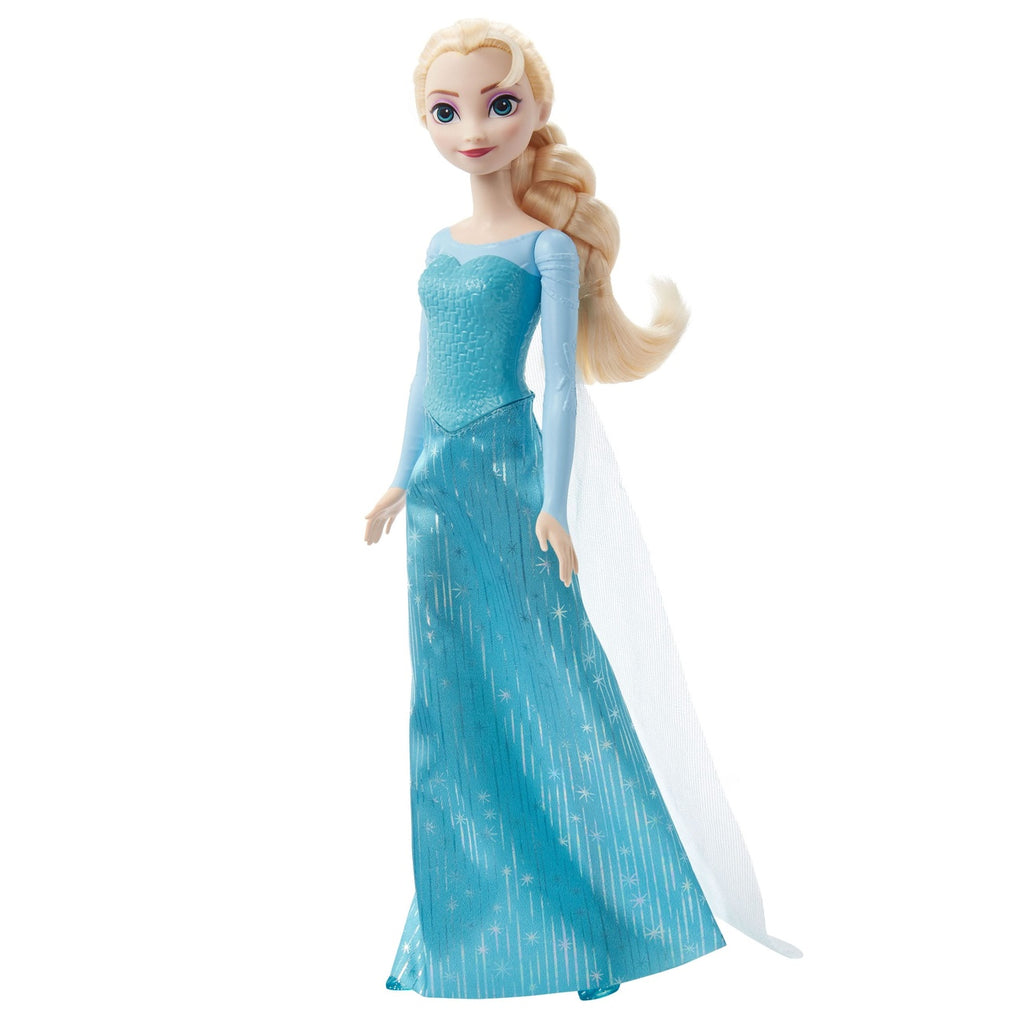 Produktbild Frost docka Elsa 29 cm