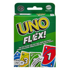 Produktbild UNO Flex! Kortspel