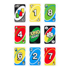Produktbild UNO Flex! Kortspel