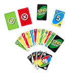 Produktbild UNO Flex! Kortspel