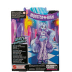 Produktbild Monster High-docka Abbey Bominable