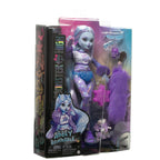 Produktbild Monster High-docka Abbey Bominable