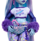 Produktbild Monster High-docka Abbey Bominable
