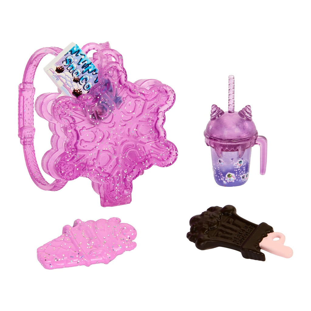 Produktbild Monster High-docka Abbey Bominable