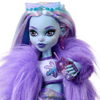 Produktbild Monster High-docka Abbey Bominable