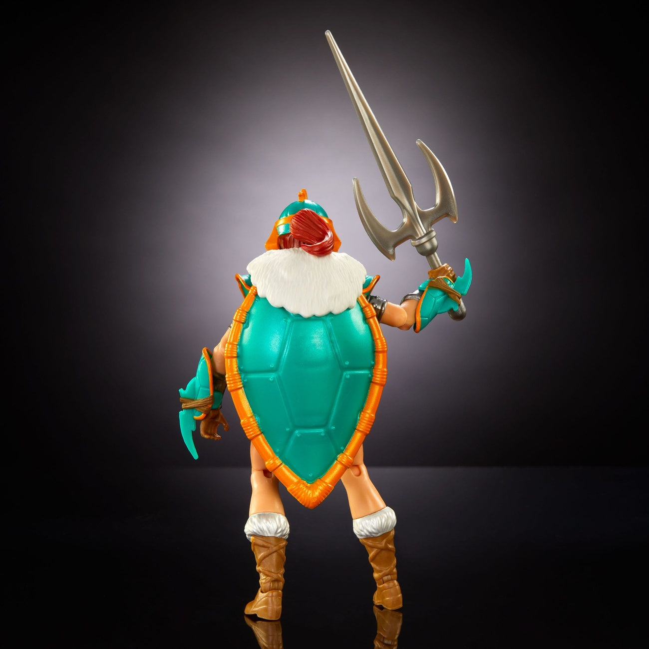 Product image MOTU x TMNT: Turtles of Grayskull Teela Action Figure 14 cm