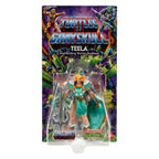 Product image MOTU x TMNT: Turtles of Grayskull Teela Action Figure 14 cm