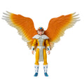 Produktbild MOTU x TMNT: Turtles of Grayskull April O'Neil actionfigur 14 cm