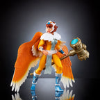 Produktbild MOTU x TMNT: Turtles of Grayskull April O'Neil actionfigur 14 cm