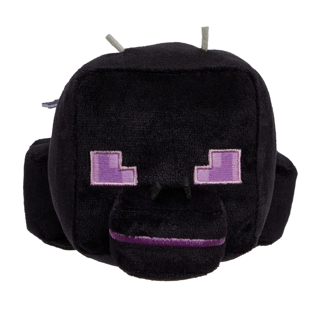 Produktbild Minecraft Plyschfigur Ender Dragon 20 cm