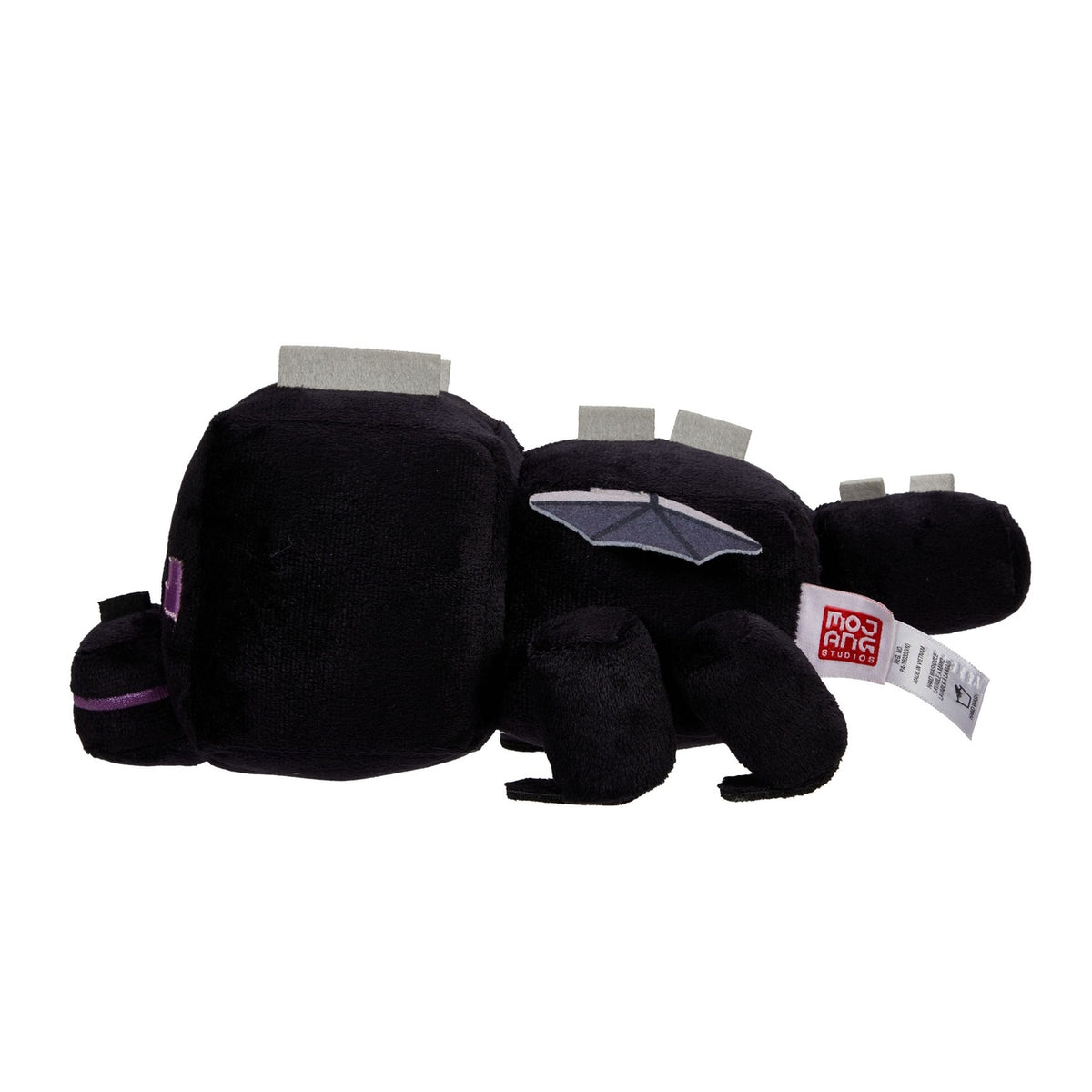 Produktbild Minecraft Plyschfigur Ender Dragon 20 cm