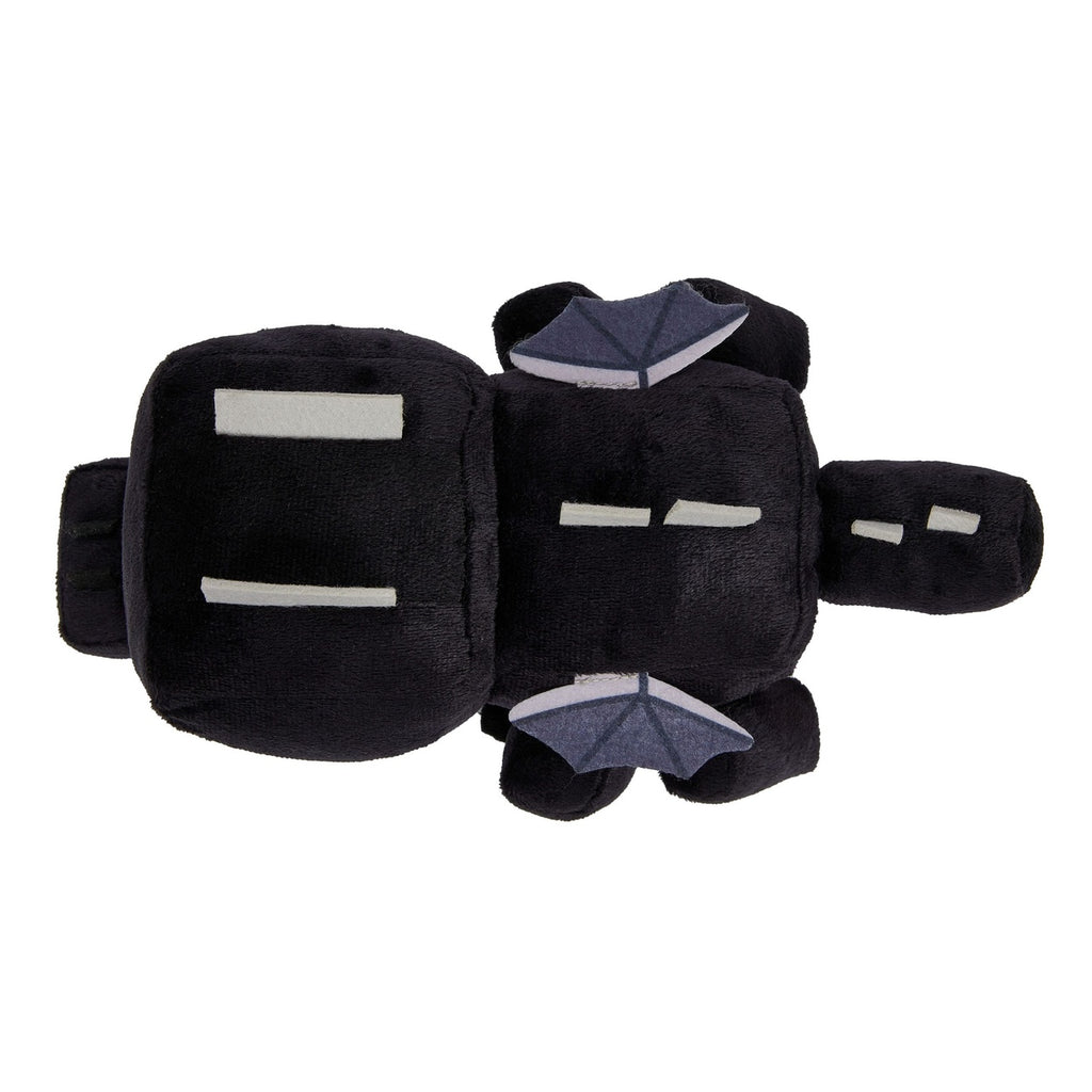 Produktbild Minecraft Plyschfigur Ender Dragon 20 cm