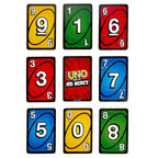 Produktbild UNO Kortspel No Mercy