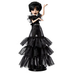 Produktbild Monster High x Wednesday Docka Rave'n Wednesday