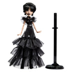 Produktbild Monster High x Wednesday Docka Rave'n Wednesday