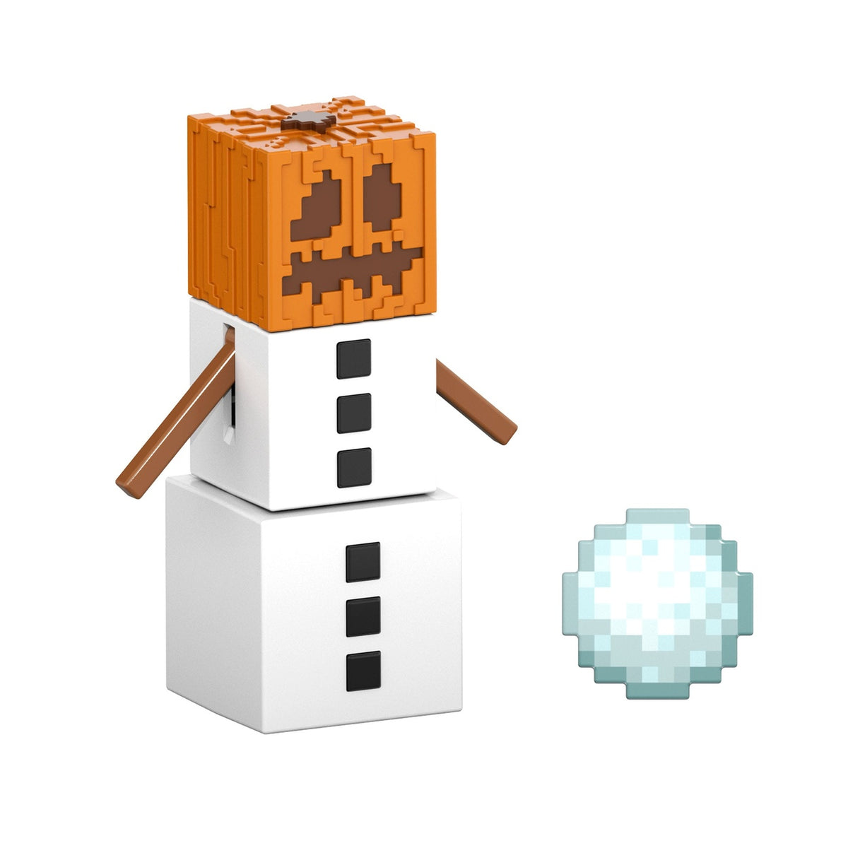 Produktbild Minecraft adventskalender