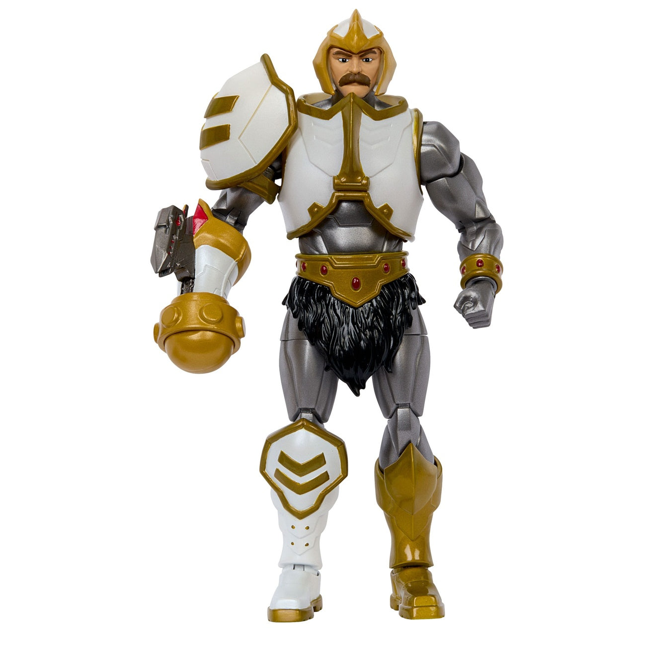 Produktbild Masters of the Universe: New Eternia Masterverse Actionfigur Man O' War Duncan 18 cm