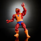 Produktbild Masters of the Universe Origins actionfigur Cartoon Collection: Clawful 14 cm