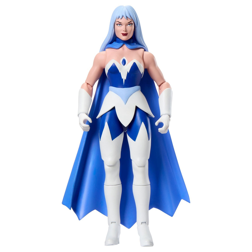 Produktbild Masters of the Universe Origins Actionfigur Cartoon Collection: Frosta 14 cm