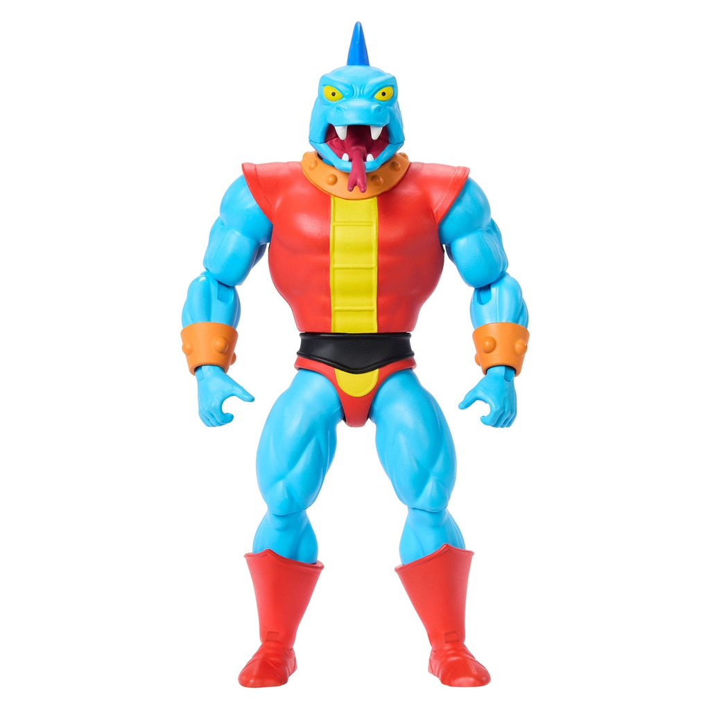 Produktbild Masters of the Universe Origins actionfigur Cartoon Collection: Fang Man 14 cm