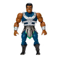 Produktbild MOTU x TMNT: Turtles of Grayskull Clamp Champ actionfigur 14 cm