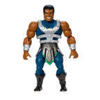 Produktbild MOTU x TMNT: Turtles of Grayskull Clamp Champ actionfigur 14 cm