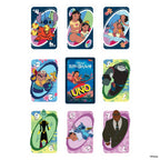 Produktbild Lilo & Stitch Kortspel UNO