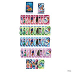 Produktbild Lilo & Stitch Kortspel UNO