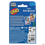 Produktbild Lilo & Stitch Kortspel UNO