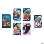 Produktbild Lilo & Stitch Kortspel UNO