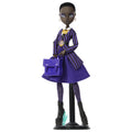 Produktbild Monster High x Wednesday Docka Bianca Barclay