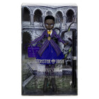 Produktbild Monster High x Wednesday Docka Bianca Barclay