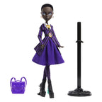 Produktbild Monster High x Wednesday Docka Bianca Barclay