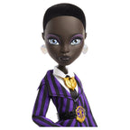 Produktbild Monster High x Wednesday Docka Bianca Barclay