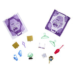 Produktbild Monster High Skulltimate Secrets Docka Destination: Gore-geous Oasis - Jinafire Long